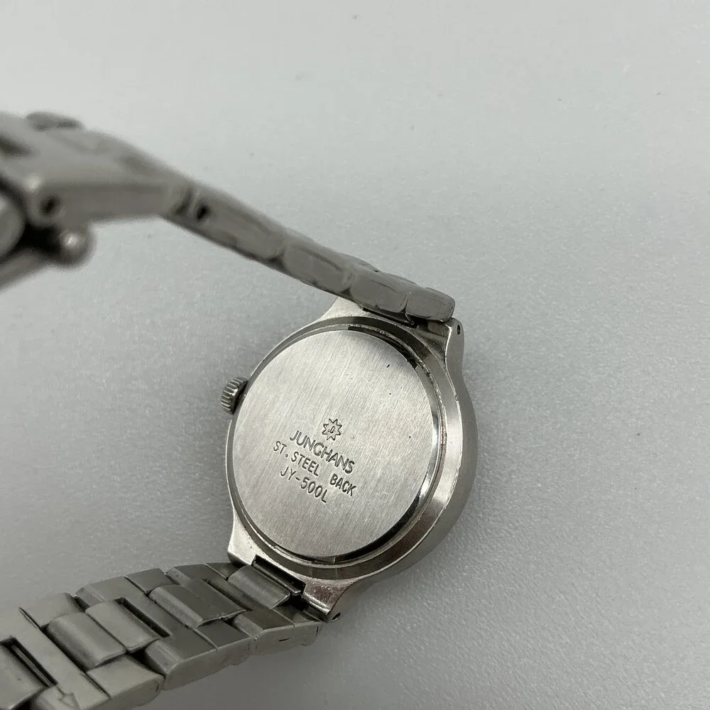 Junghans see photos